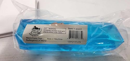 Miniatura 4 de WARM FUZZY Juguetes  Juguetes sensoriales de Water Wigglers  Tubos sensoriales  Juguete sensorial blando de agua  Juguetes para ansiedad para