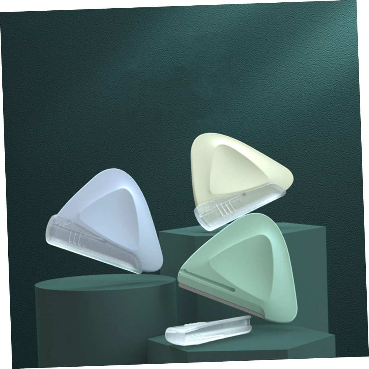 30 Pièces Outil de Précision pour Sourcils Rasoir Épilateur Portable Acier Inoxydable pour Élimination des Poils Du Visage pour Maquillage Voyages