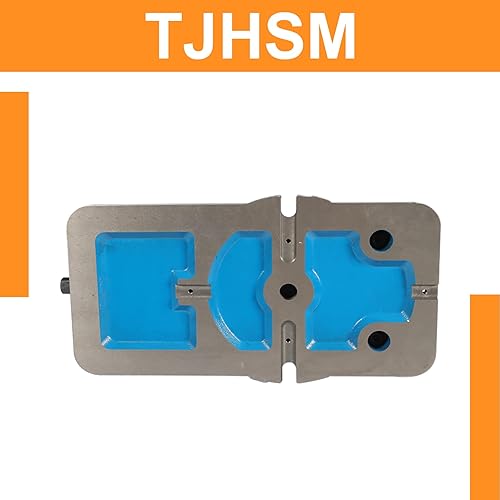 Miniatura 5 de Tornillo de precisión sin base - 6 x 5-1/2" apto para fresadoras de modelado y taladrado