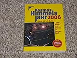 Kosmos Himmels Jahr 1998 - 2010 Sonne , Mond und Sterne im Jahreslauf Preis JE Band Himmelsjahr - Hans-Ulrich (Hrsg.) Keller