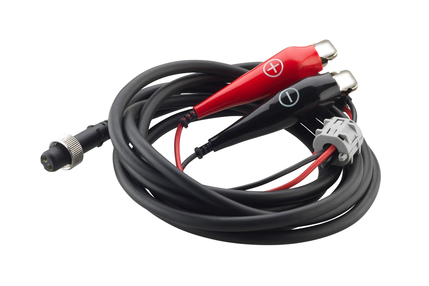 DAIWA 23 Leobritz 300JL(E), Electrische Multi-Angelrolle, Sternbremse, Rechtskurbel, 10806-300
