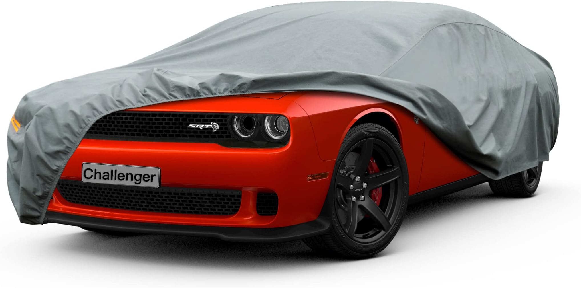 5 Best Snow Tires For Dodge Challenger In 2026 - RC Fact - Foto 11