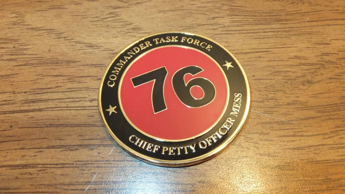 米国海軍犯罪捜査局佐世保基地 チャレンジコイン 米国海軍犯罪捜査局佐世保基地 チャレンジコイン 米国海軍犯罪