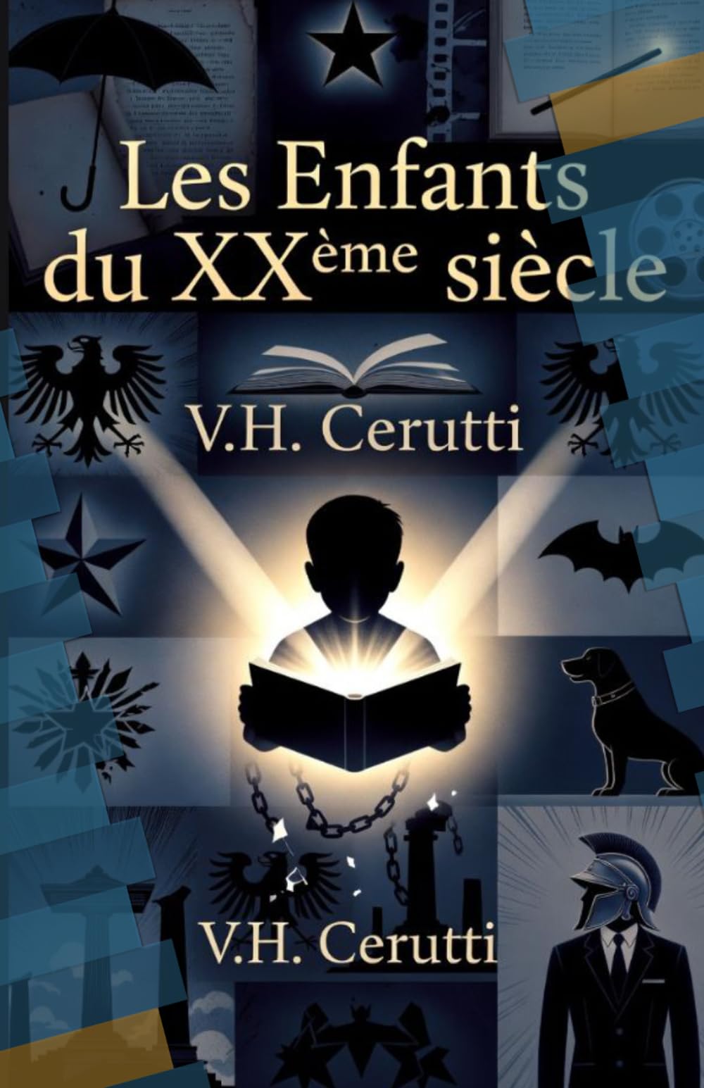 Les Enfant du XXe Siècle: Pop-Culture & Contre-pouvoir, Philosophique & Historique,