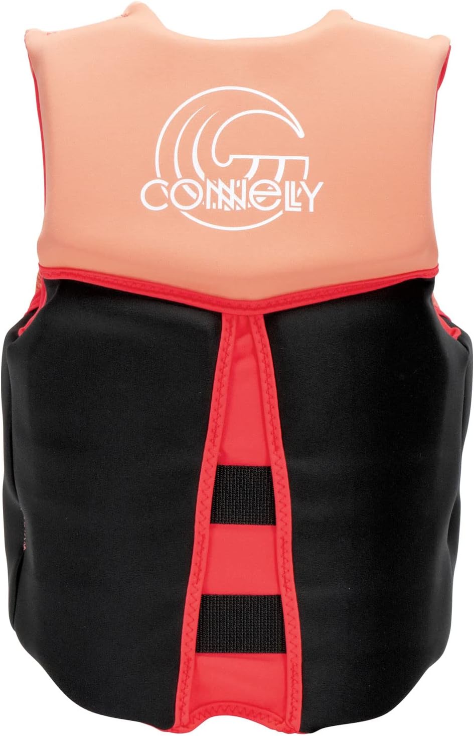 Connelly Junior Classic Neoprene Vest - Girls