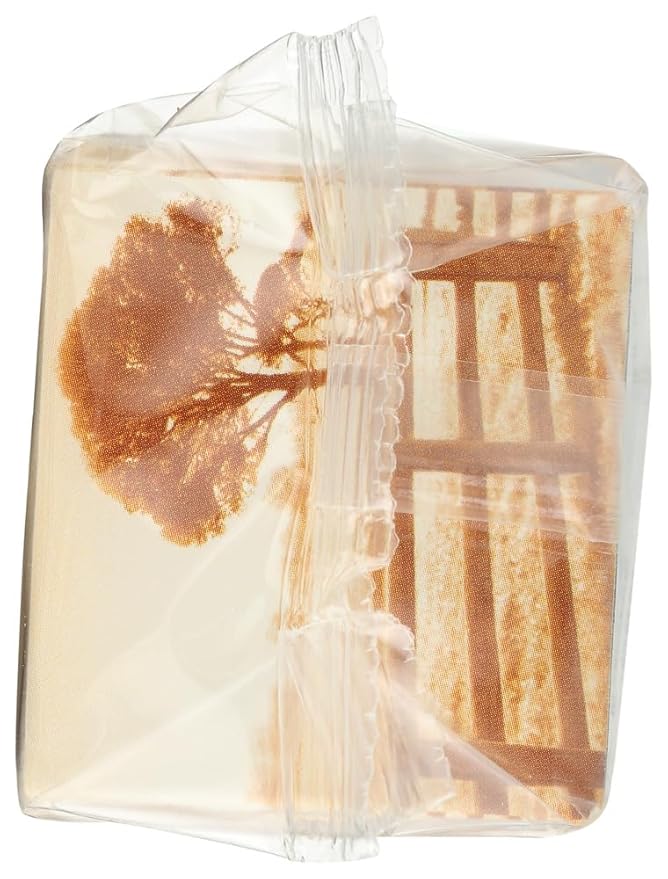 Sesmark Foods Galletas de Arroz Savory Thins Original 12 Unidades miniatura 4