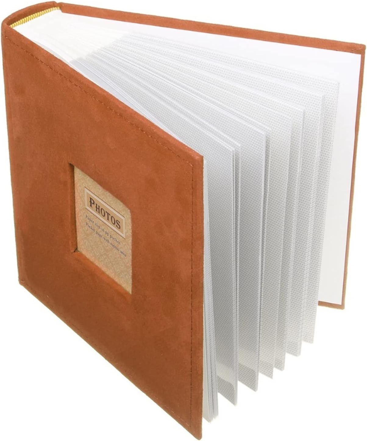 Photo Albums 200 Photos Can Hold Sliding Into Memo Album Family Memory Notebook Album 200 Photos Photo Scrapbook Album Album Album de fotos (Color : Green)