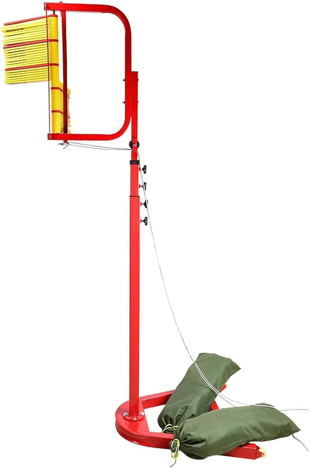 Amazon PIKETU 4 9 11 2ft Professional Vertical Jump Trainer 1 5 3 amazon-piketu-4-9-11-2ft-professional-vertical-jump-trainer-1-5-3