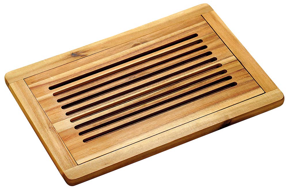 Verzonken broodplank met naam - gepersonaliseerd cadeau Verzonken broodplank met naam - gepersonaliseerd cadeau