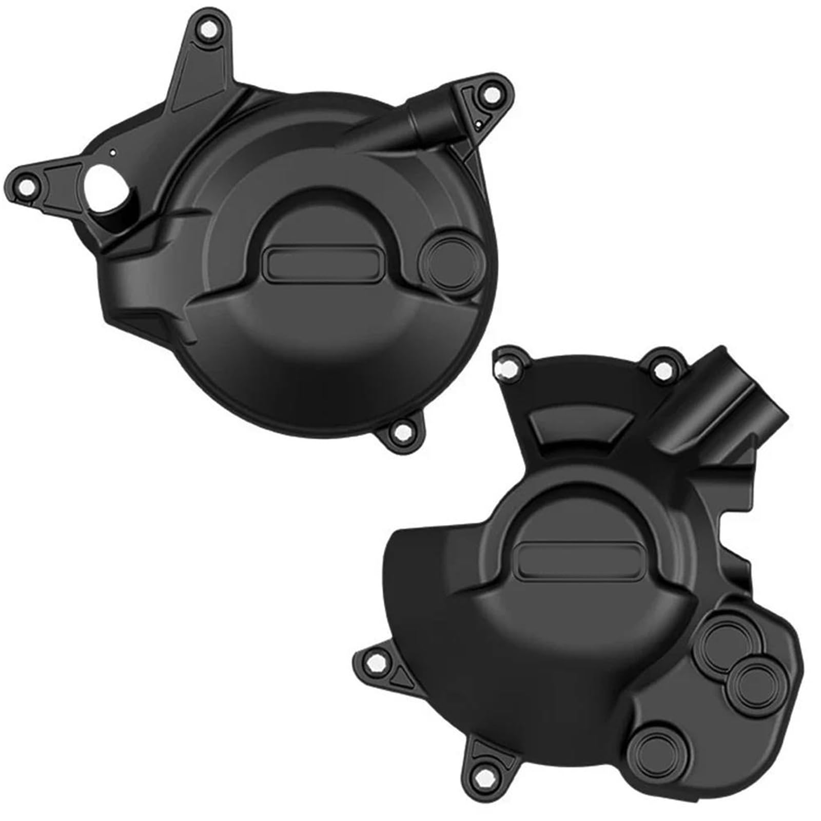 Capot de protection moteur pour CRF1100L Africa Twin : évitez les carters brisés