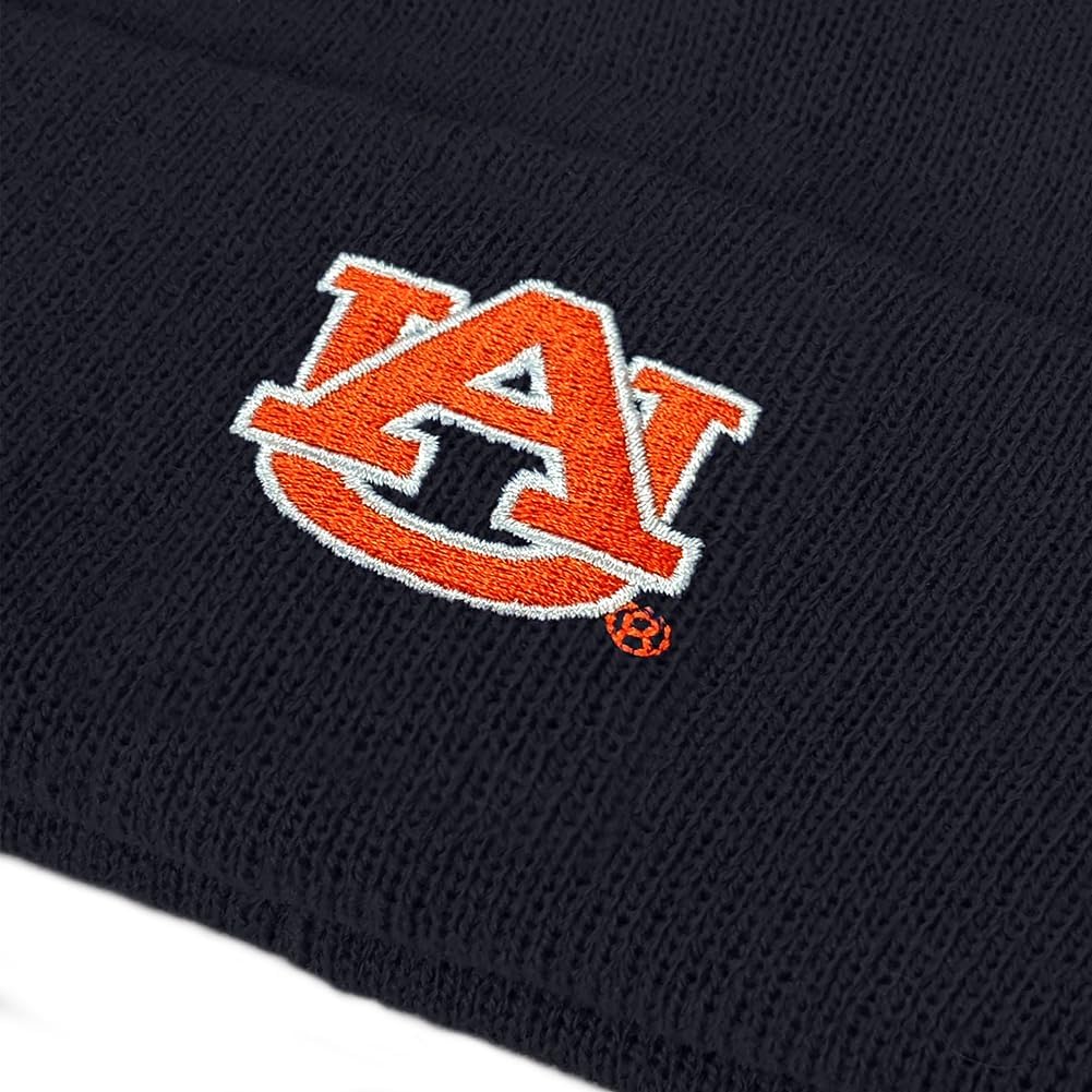Campus Lab Official Collegiate Knit Beanie - Unisex for Men and Women - Image 4