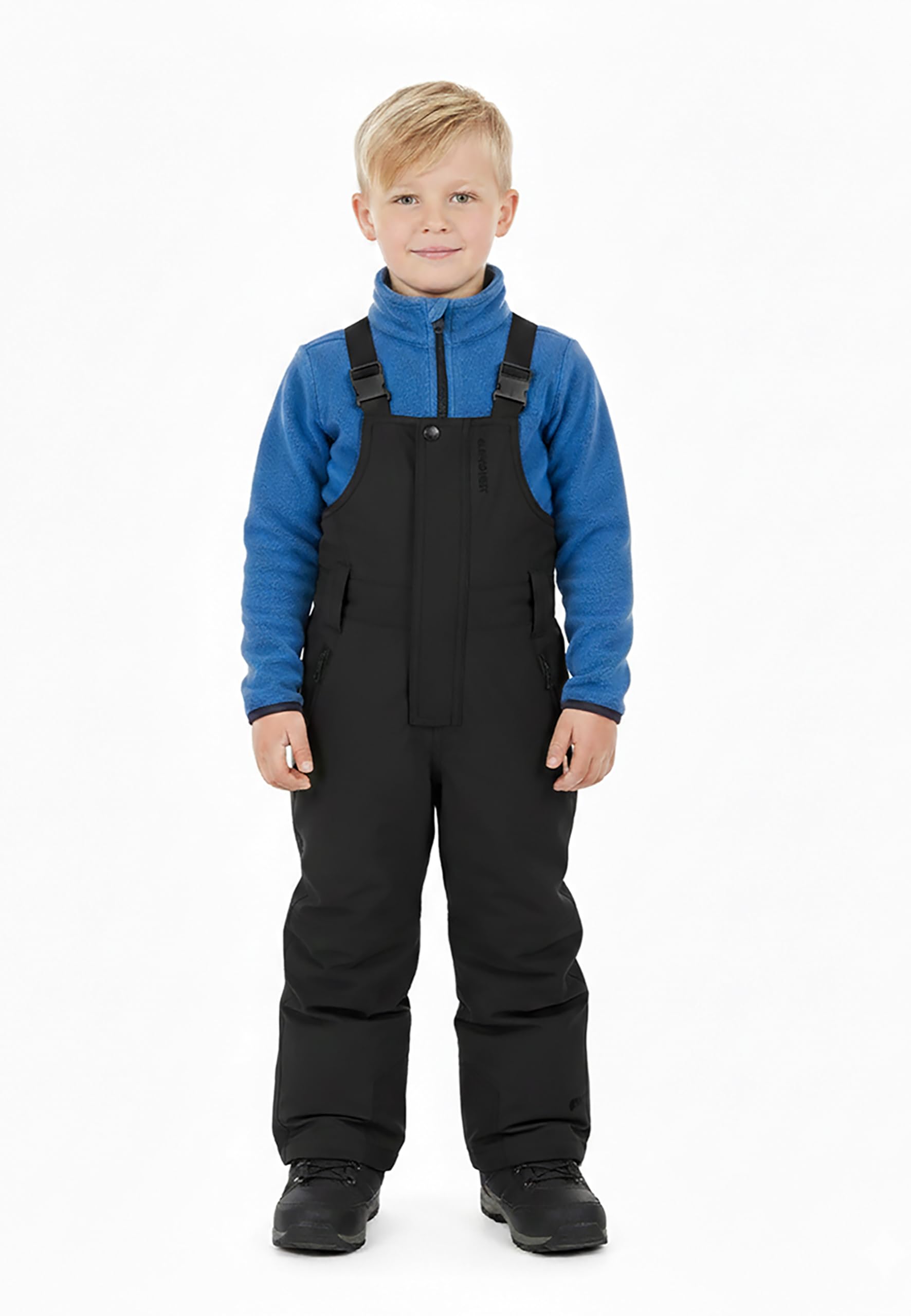 Protest Toddler Boys Salopette NEUTRAL TD