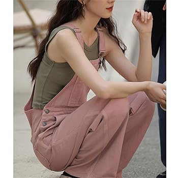 サロペット・オーバーオール・オールインワン ARGUE BUFFY MUSE OVERALL サロペット・オーバーオール・オールインワン argue BUFFY MUSE