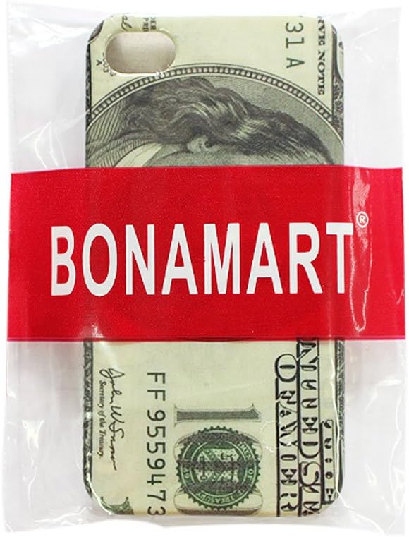 Cool Money Designer Hard Back Case Cover for Apple iPhone 4 4G 4s AT&A Verizon 4S U.S. Dollar