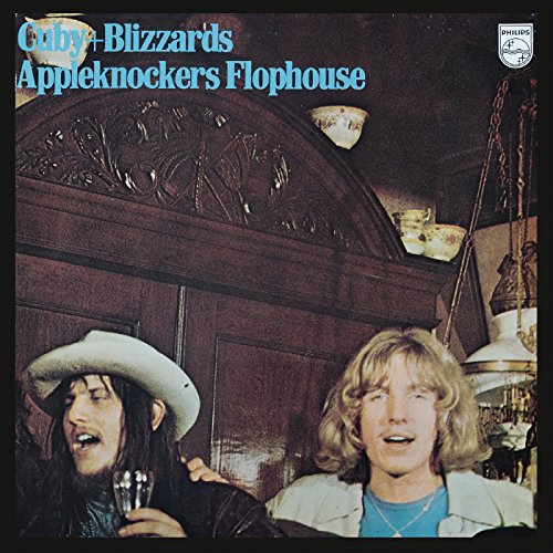 Appleknockers Flophouse by Cuby & The Blizzards on Amazon Music