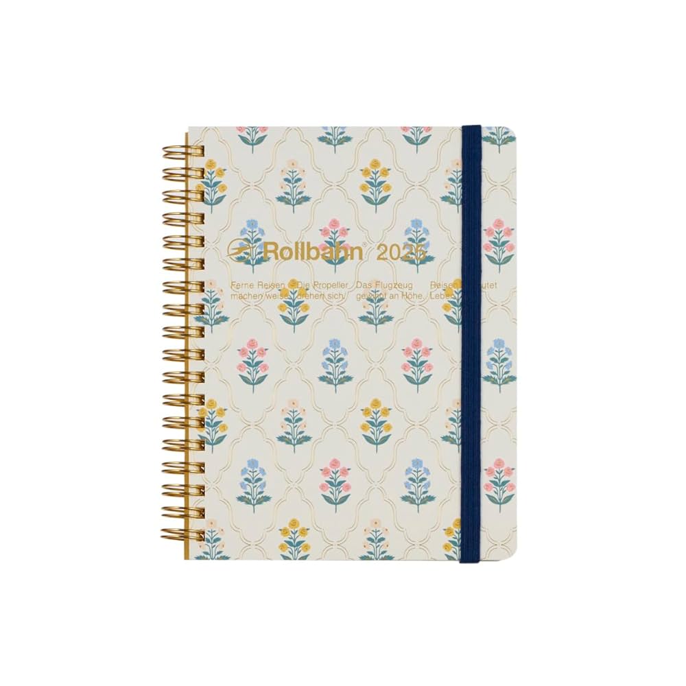 Amazon.co.jp: 【デルフォニックス手帳 2025年版／2024年10月