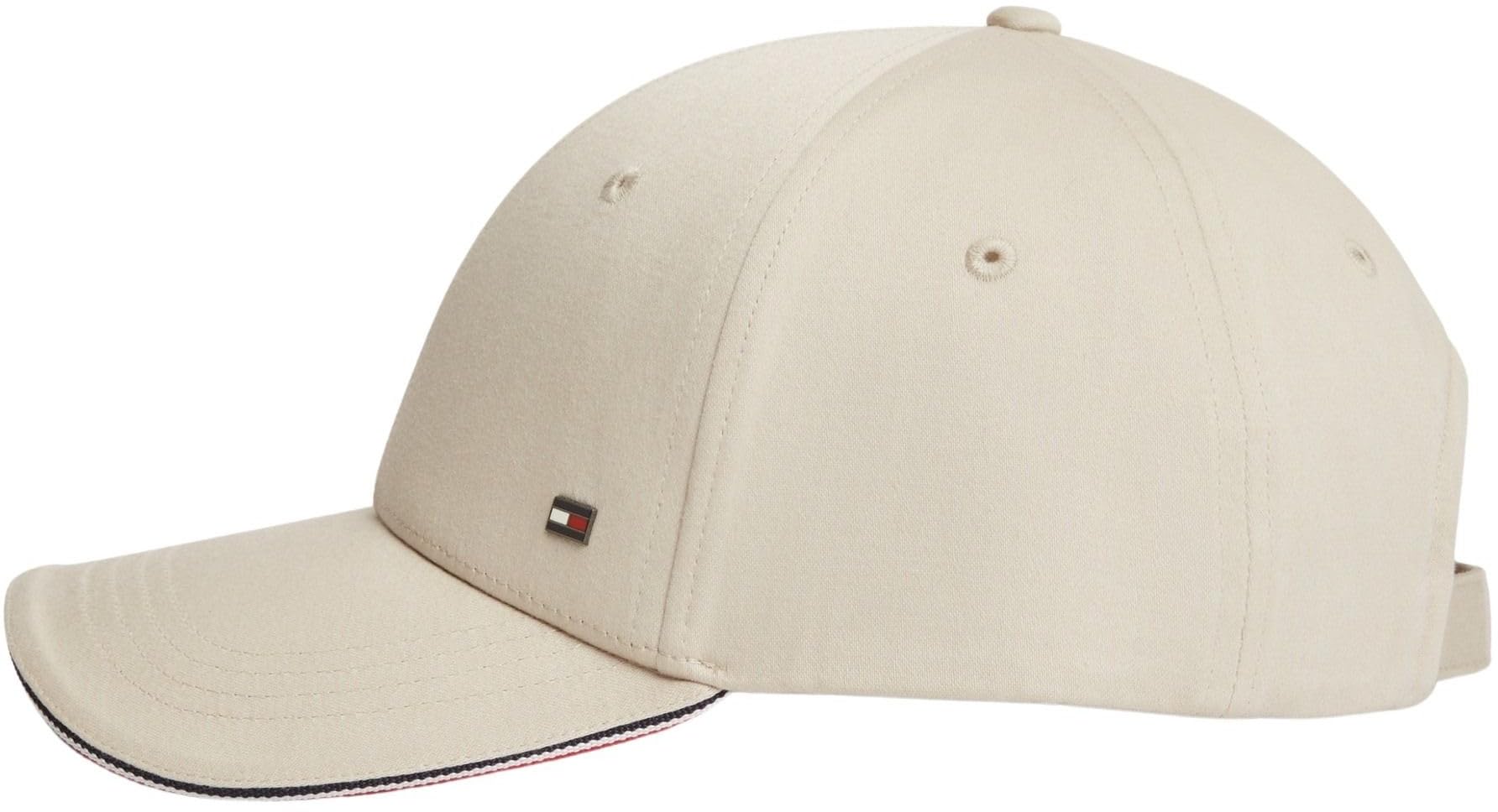 Tommy Hilfiger Adaptive Th Corporate Cotton 6 Panel Cap Am0am12035 - Capuchon - Homme
