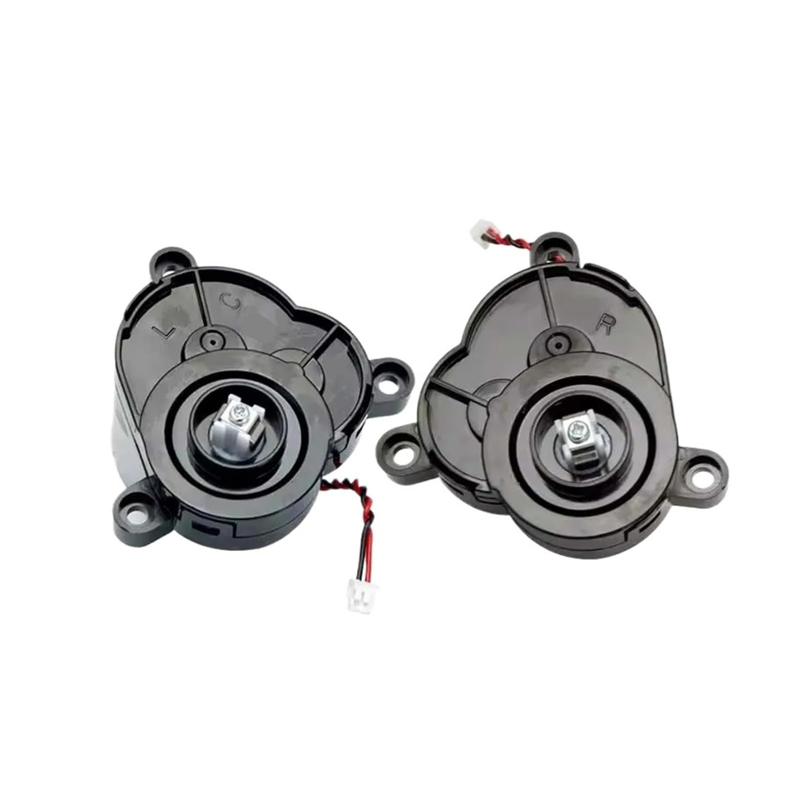 NBGRQWECZS Robot Side Brush Motor，Compatible For MIDEA，I2A，Compatible For Cecotec，Conga 999 Robot Part