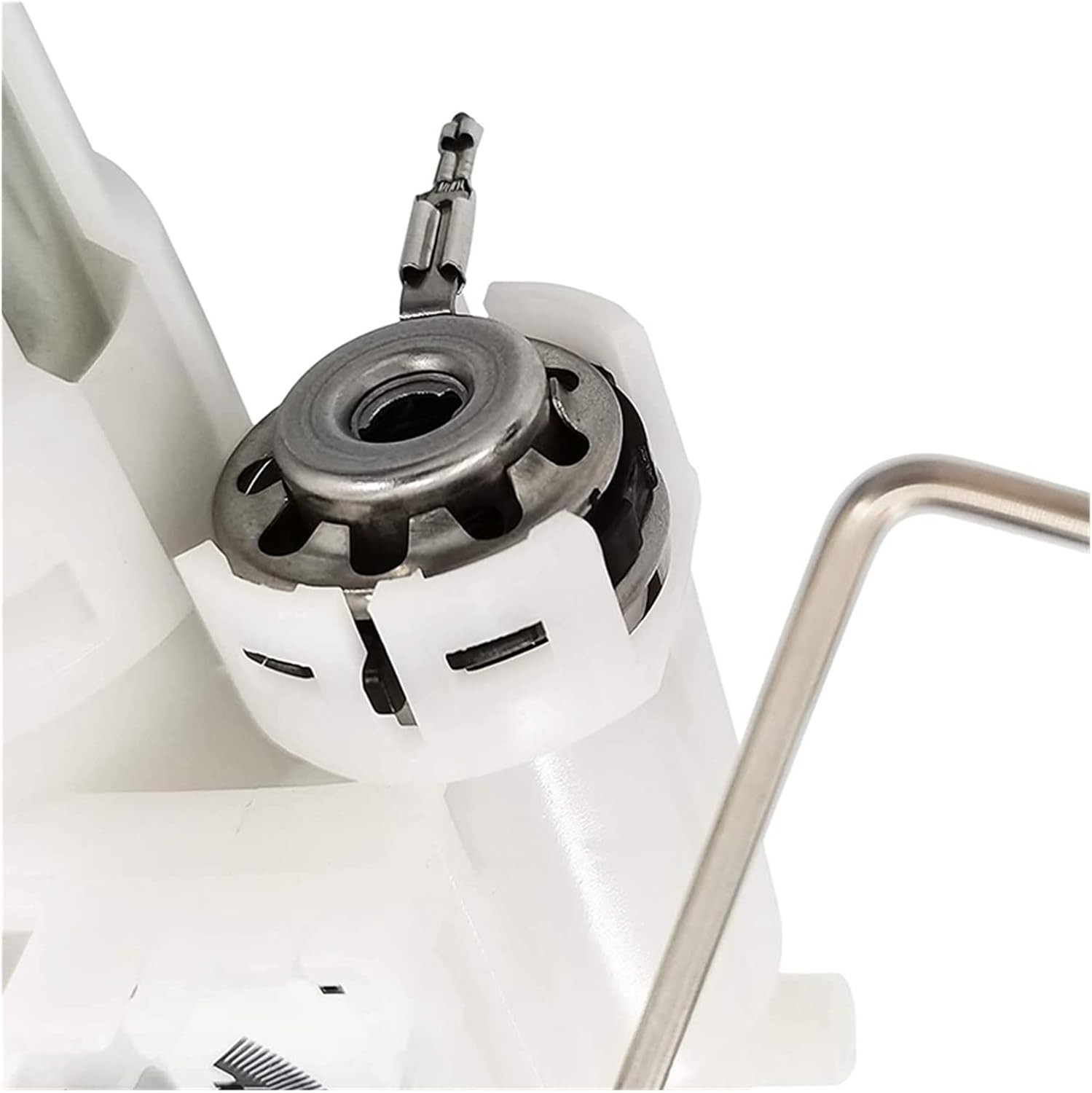 Pump Module Compatible with Polaris RZR XP 1000 XE RZR XP 900/S/E 2015-2020 2521363 2205502 2208323 2521436