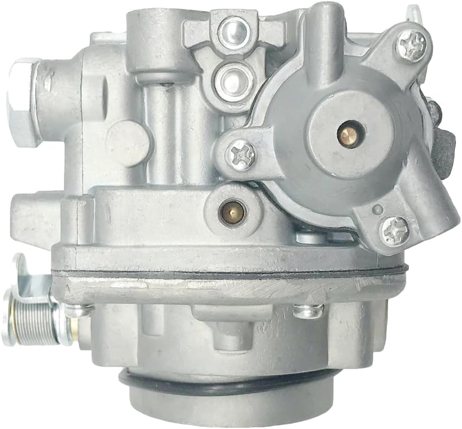 Carburetor For Onan Carburetor For Onan Nos B48G B48M P216G P218G P220G Carb Replace 154-0733 146-0660 146-0697 146-0659 With Fuel Pump P216G P218G P220G
