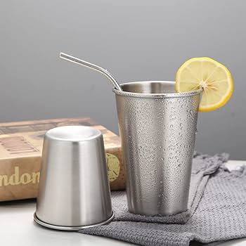 UNIT/04 キャンプカップ ステンレス 230ml UNIT/04 <CAMP CUP 8oz> | CAMP GEEKS