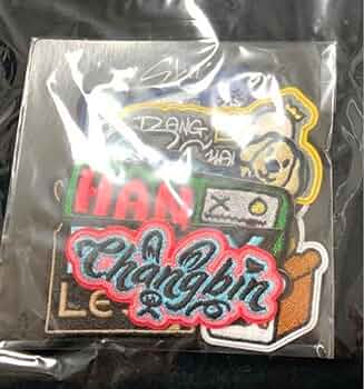 スキズ セット 楽天市場】Stray Kids [ SKZOO PIN BUTTON & COVER KEYRING SET