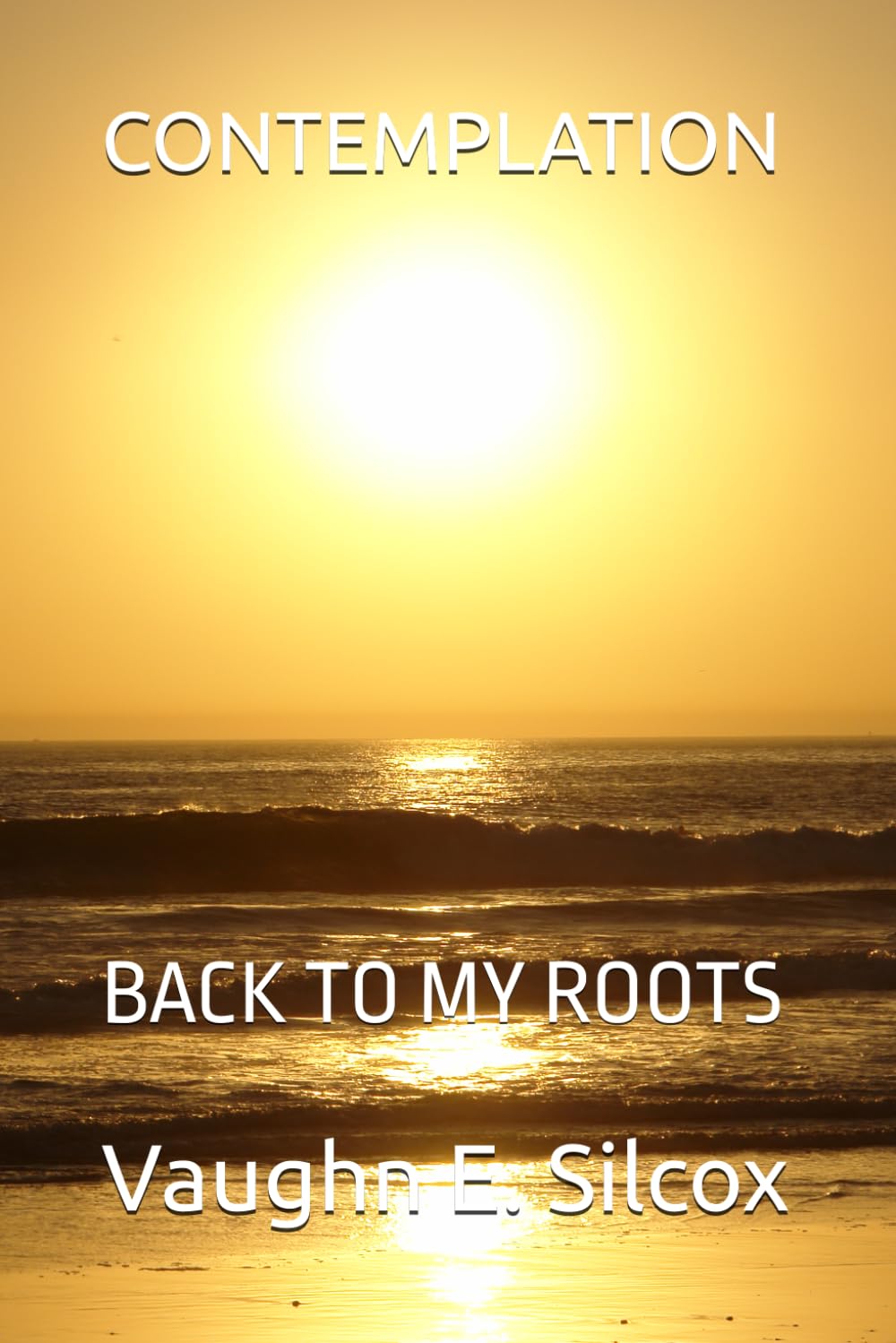 CONTEMPLATION: BACK TO MY ROOTS