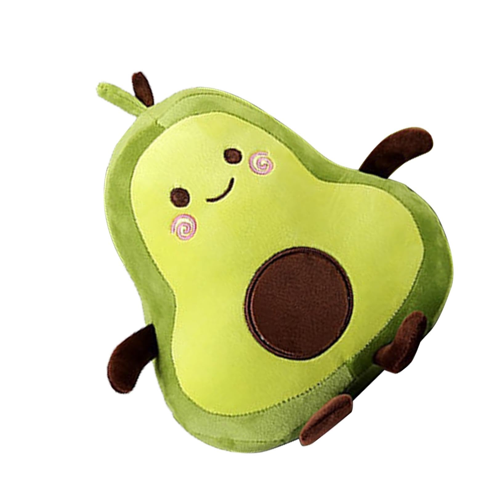 Patines de Patinaje, Almohadillas de esquí de Aguacate | almohadillas de esquí ergonómicas de dibujos animados, almohadillas de protección de patines cómodas, almohadillas de patín d