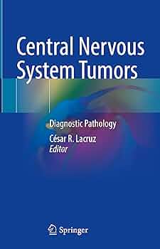 Central Nervous System Tumors 裁断済み Central Nervous System Tumors 裁断済み