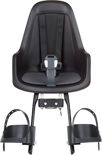 Bobike Go Mini Urban Black 8012500008