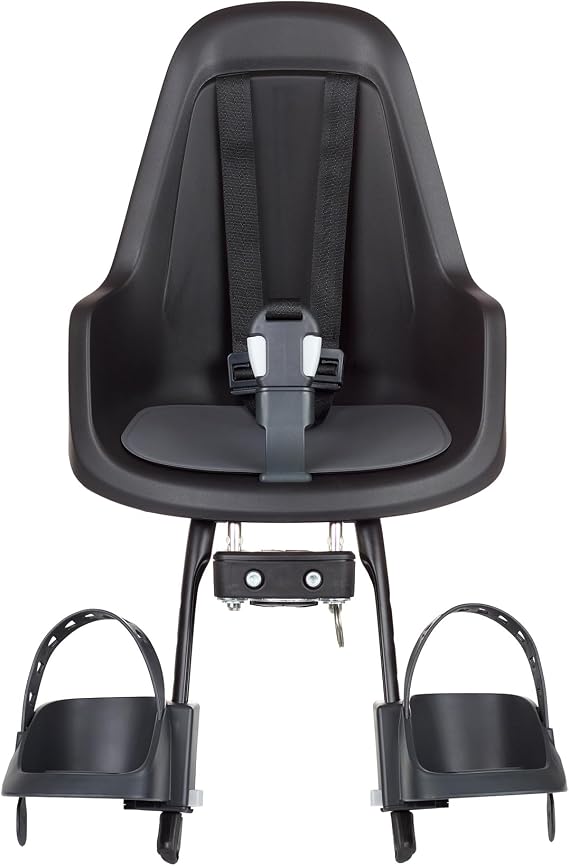 Bobike Go Mini Urban Black 8012500008