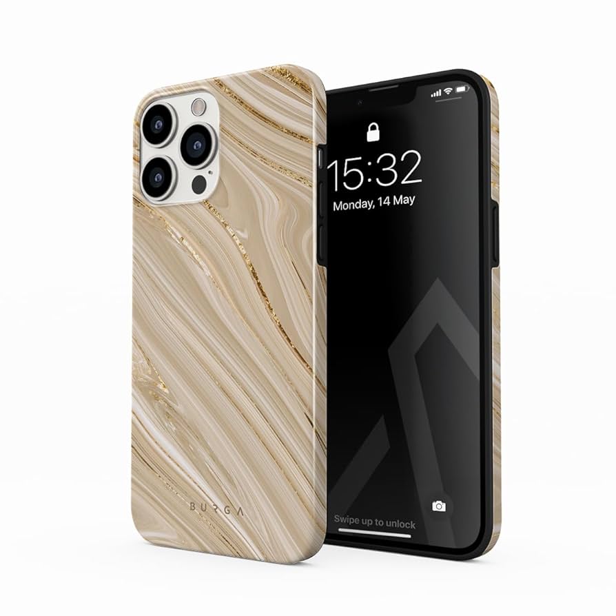 BURGA iPhoneケース iPhone14 Amazon.com: BURGA Phone Case for iPhone 14 Pro Max - Cute