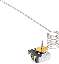 Robertshaw Gas Range Oven Thermostat