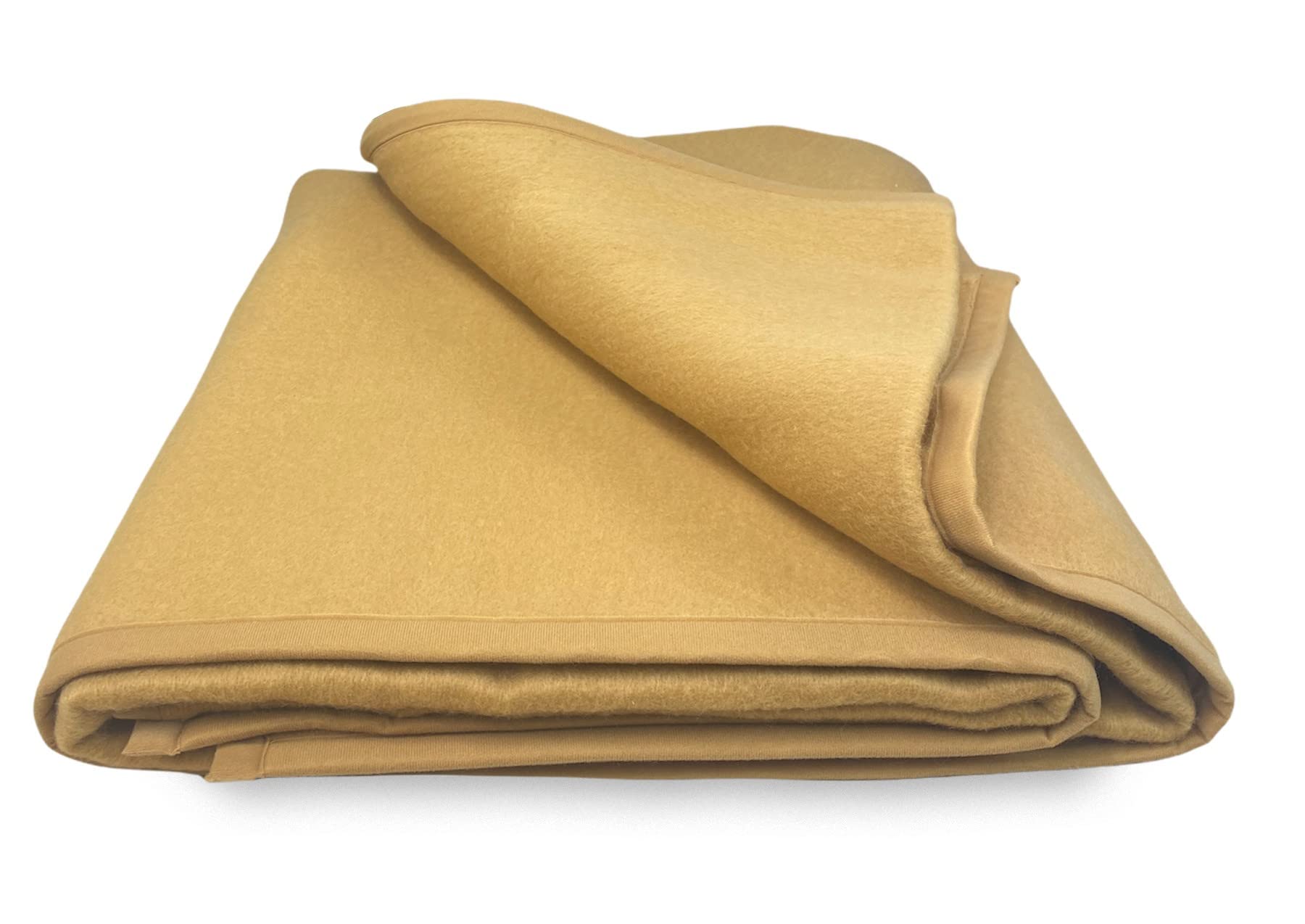 Tex family Coperta IGNIFUGA antifiamma ANTIFUOCO Classe 1 Omologata Made in Italy - 2 PIAZZE