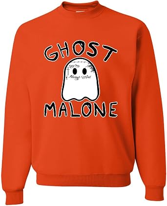 Wild Bobby Halloween Friends Shirt Horror Movie Funny Pumpkin Unisex Crewneck Sweatshirt