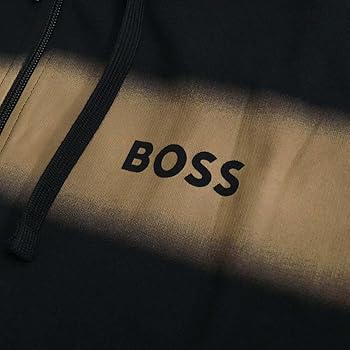 Amazon.co.jp: HUGO BOSS(ヒューゴ ボス)メンズジップアップ