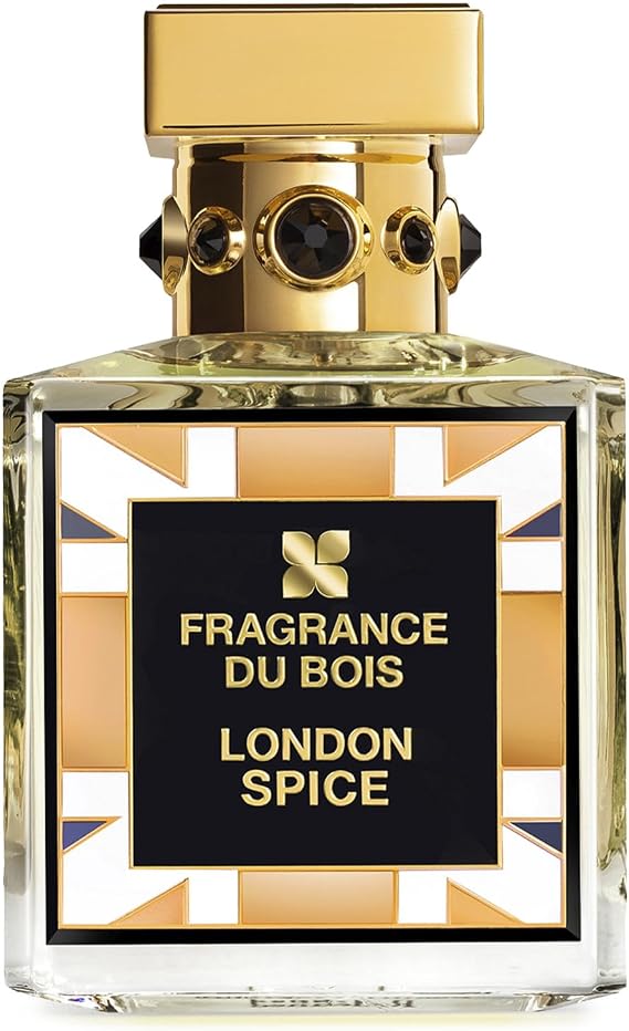 London Spice Parfum