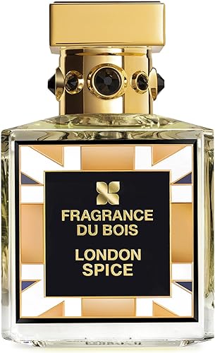 London Spice Parfum