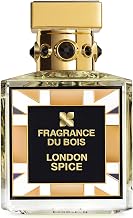 Fragrance du Bois, London Spice Parfum