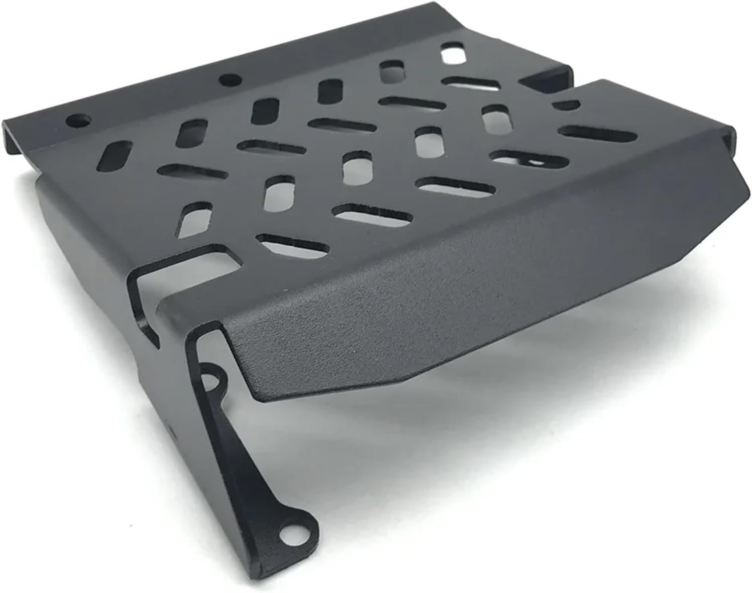 Motorcycle Skid Plate Engine Protector Guard Chassis Protection For Honda NC750X NC750 X-ADV X ADV 750 X-ADV750 2017-2022(Black)