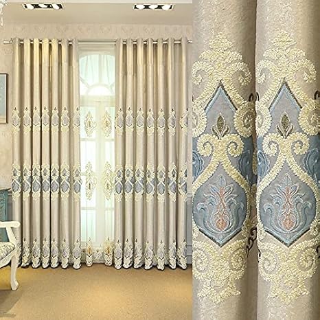 curtain store near me