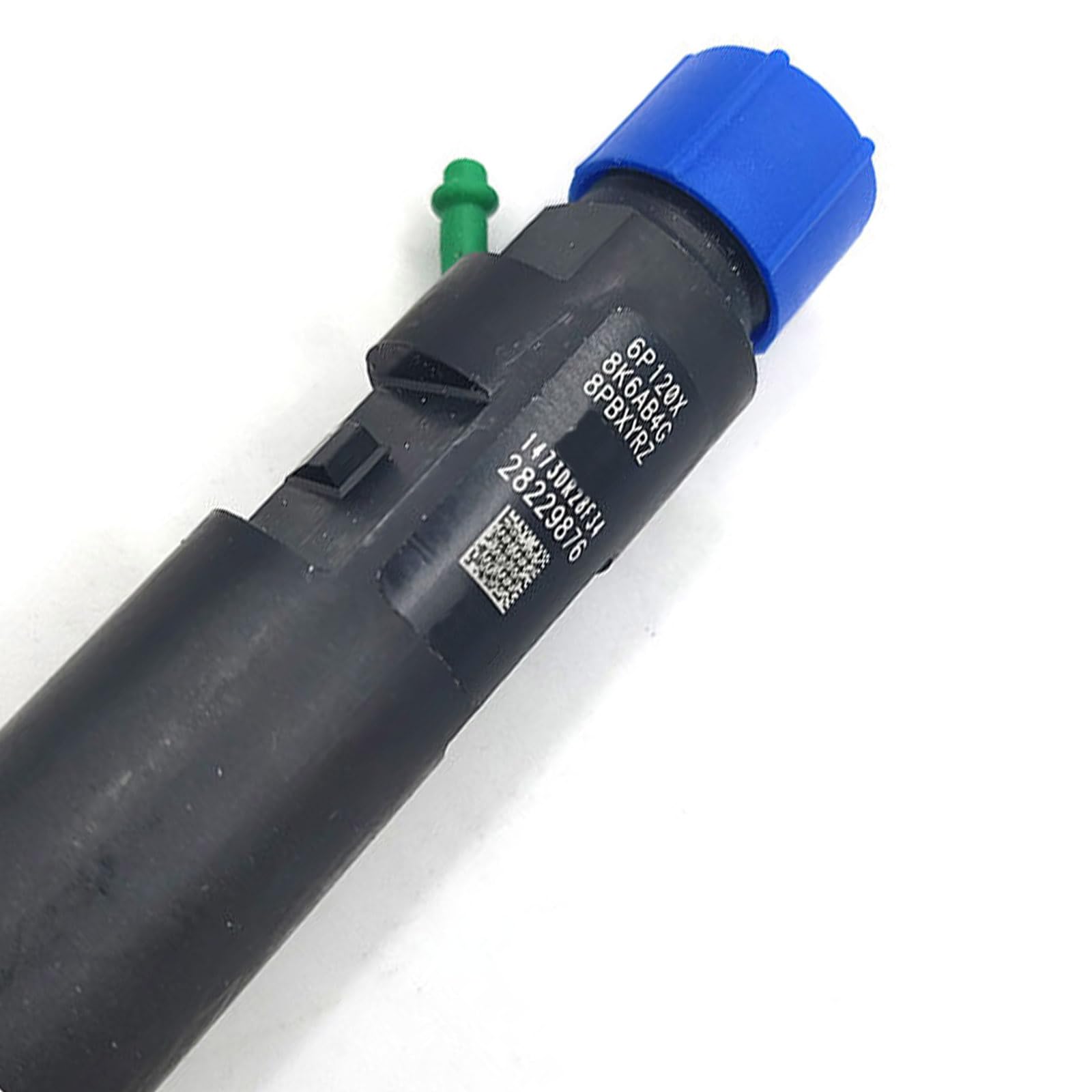 じゃ Amazon.com: Pmtihxu 1Pcs Fuel Injector 28229876 32006827 320/06827