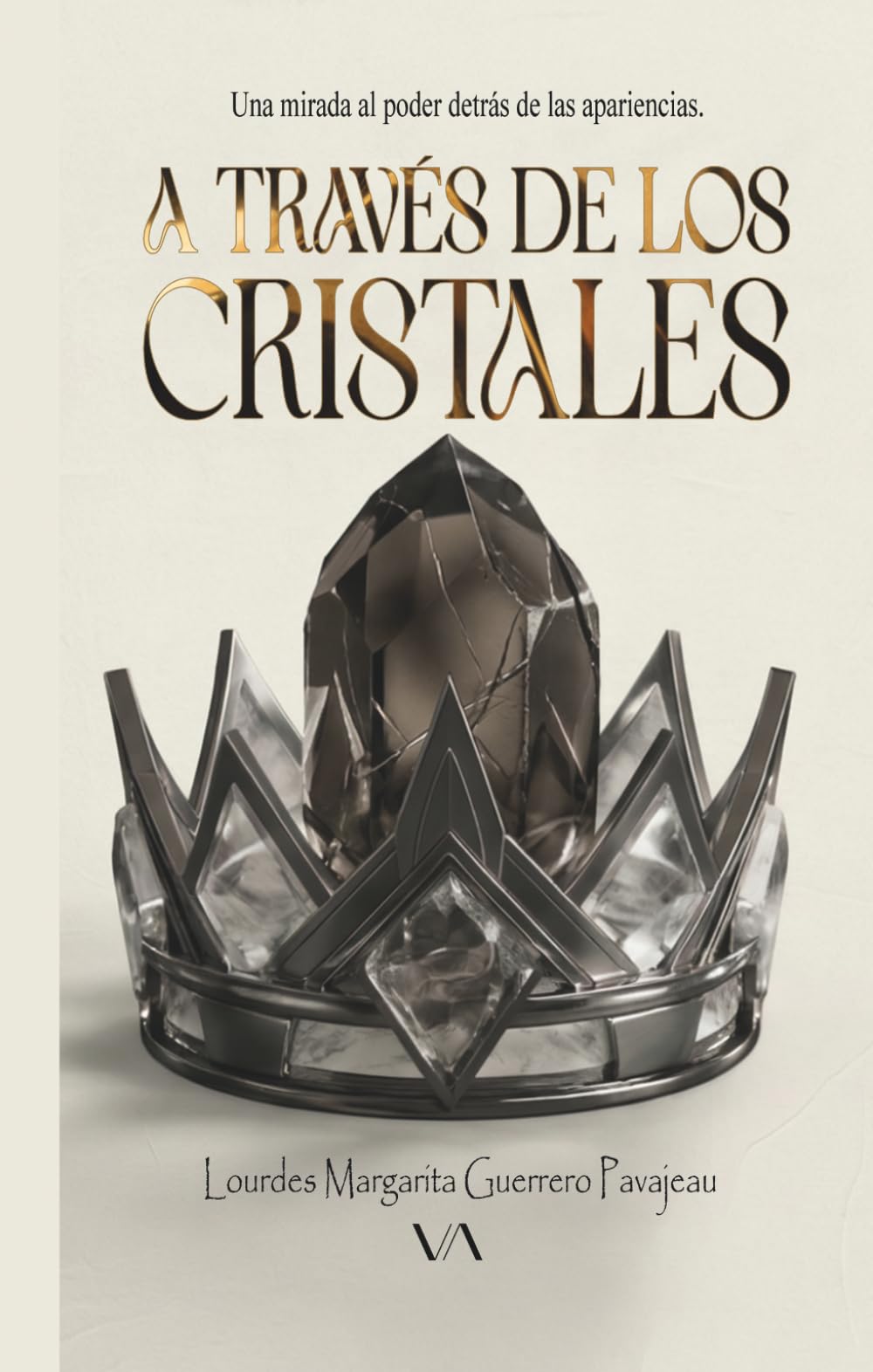 A través de los cristales