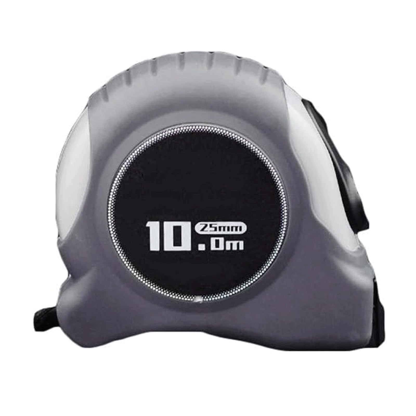 Cinta métrica retráctil, Cinta métrica portátil de Acero, 3 Metros/5 M/7,5 M/10 M, Cinta métrica de Doble Escala