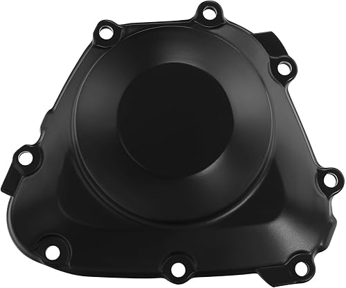 TCT-MOTORPARTS Cubierta del estator del motor Protector de la caja del cigüeñal para Yamaha FJ09 15-2017 FJ09 15-17
