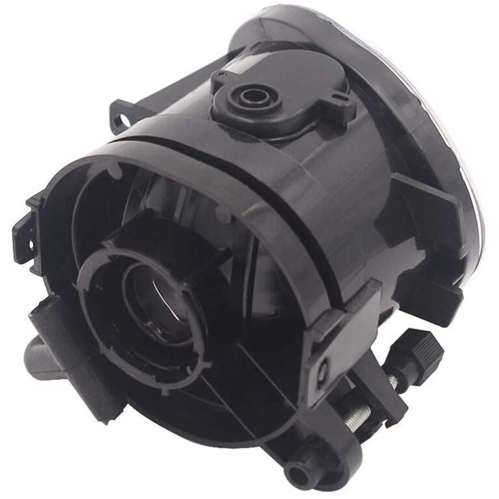 Luces Antiniebla Coche para 3-Series E46 M3 2001 2002 2003 2004 2005 2006 Lámpara De Conducción Delantera Izquierda Lente Transparente Luz Antiniebla 63177894017 63177894018