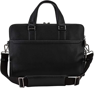 トゥミ【TUMI】HARRISON セネカ スリム ブリーフ （063000D） Amazon.co.jp: [トゥミ] ブリーフケース セネカ スリム ブリーフ