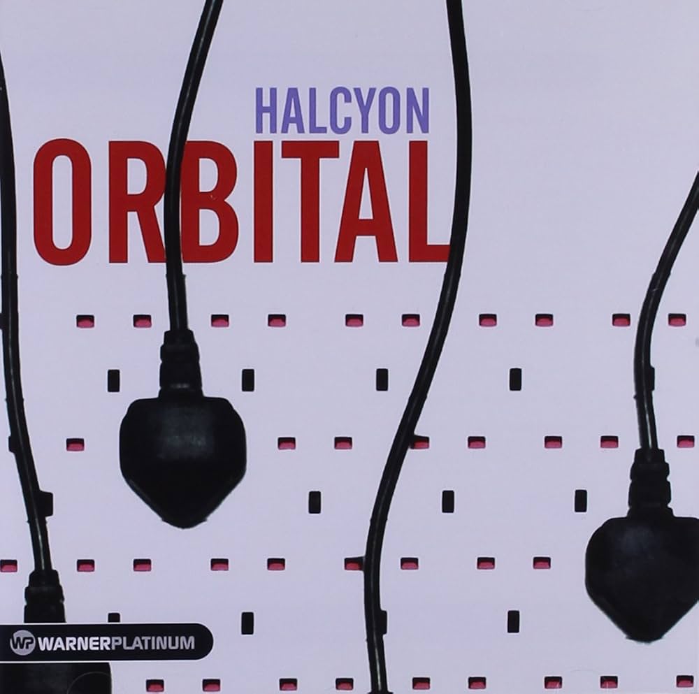 Amazon.co.jp: Halcyon: ミュージック