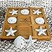 Starfish Tic Tac Toe Game - 9