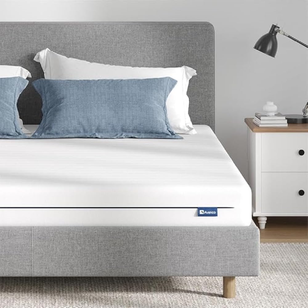 7- zones gel-comfortschuimmatras Mazzy 2 aanbieding bij Home24 7- zones gel-comfortschuimmatras Mazzy 2 aanbieding bij Home24